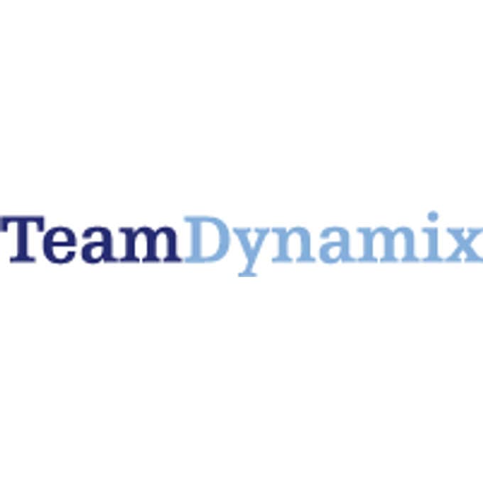 TeamDynamix